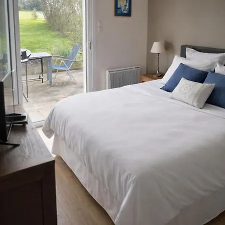 Homestay szállás Chez Patricia *