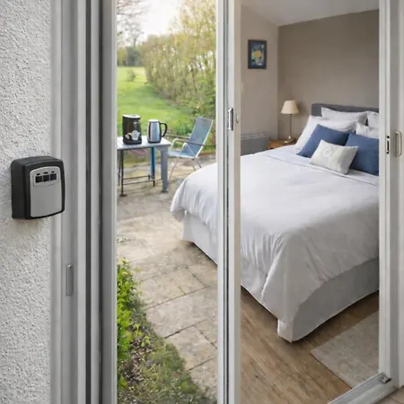 Chez Patricia Homestay szállás Fontenay-le-Comte