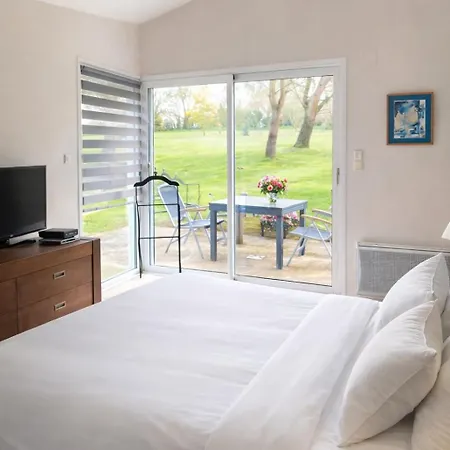 Chez Patricia Homestay szállás *