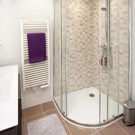 Chez Patricia Homestay szállás