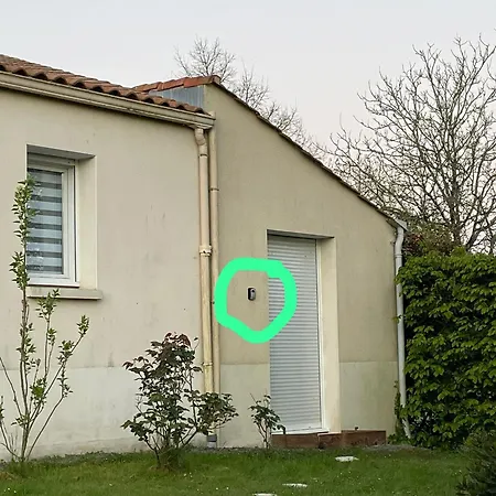 Homestay szállás Chez Patricia *