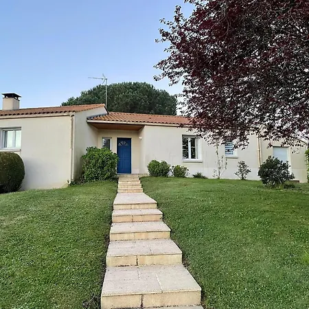 Homestay szállás Chez Patricia *