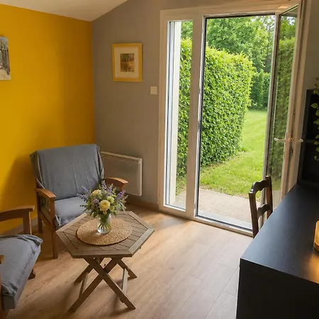 Homestay szállás Chez Patricia *