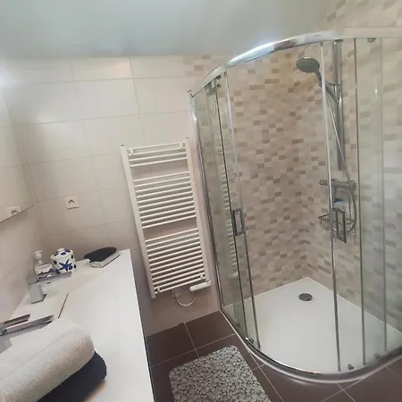 Séjour chez l'habitant Chez Patricia *