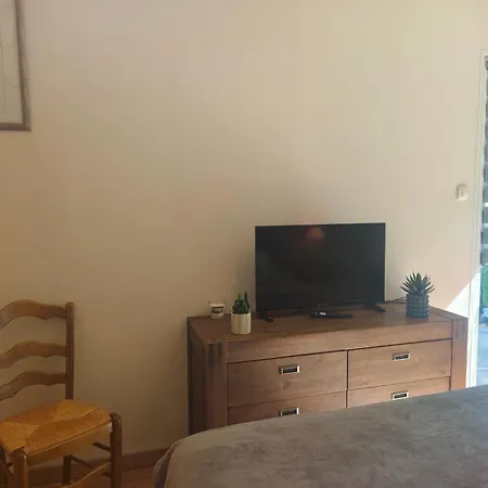 Séjour chez l'habitant Chez Patricia